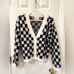 Industry Sweater/Cardigan